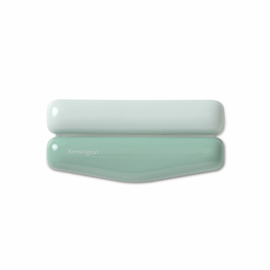 Kensington Duo Gel Wrist Rest