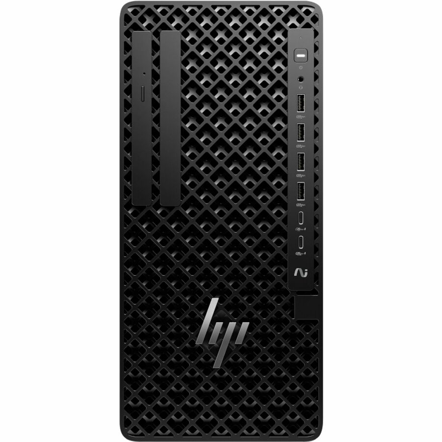 HP Z1 G1i Workstation - 1 x Intel Core Ultra 5 2nd Gen 235 - 16 GB - Tower