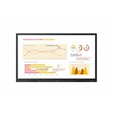 LG 65" Multi Touch TR3BQ CreateBoard Core