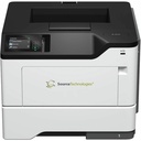 Source Technologies ST9920 Wired/Wireless Laser Printer - Monochrome