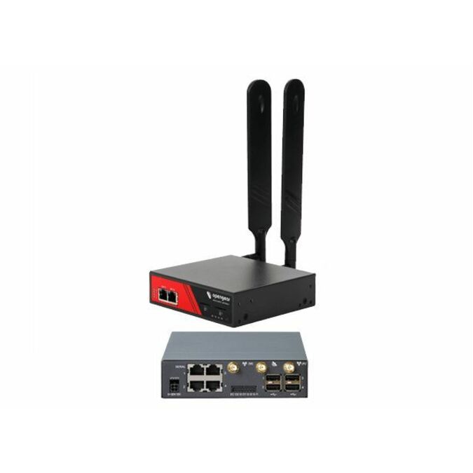 Opengear ACM7000 Resilience Gateway
