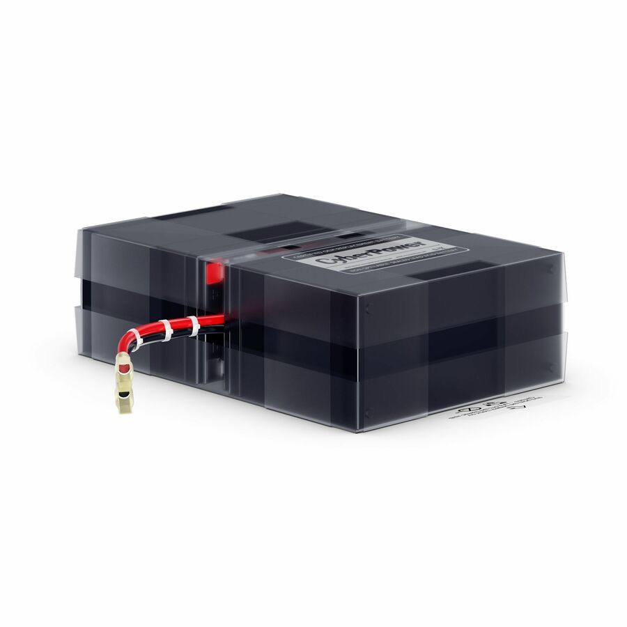 CyberPower RB1290X2D Replacement Battery Cartridge