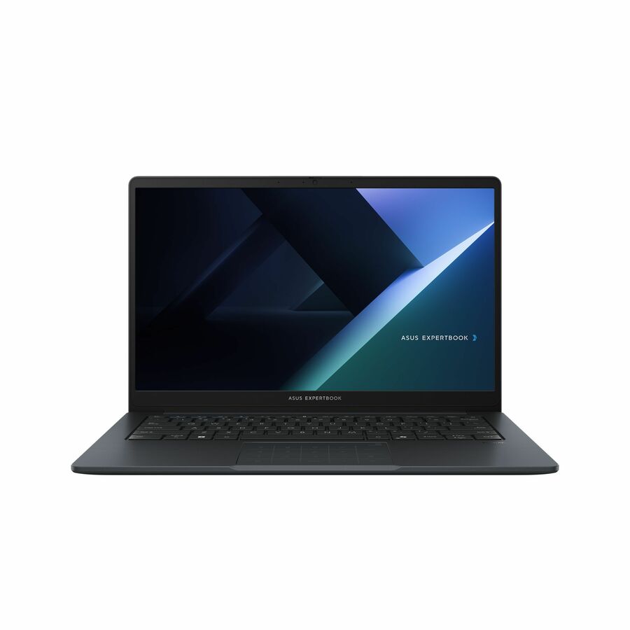 Asus ExpertBook B1 B1403 B1403CVA-XS74 14" Notebook - Full HD - Intel Core i7 13th Gen i7-1355U - 16 GB - 512 GB SSD