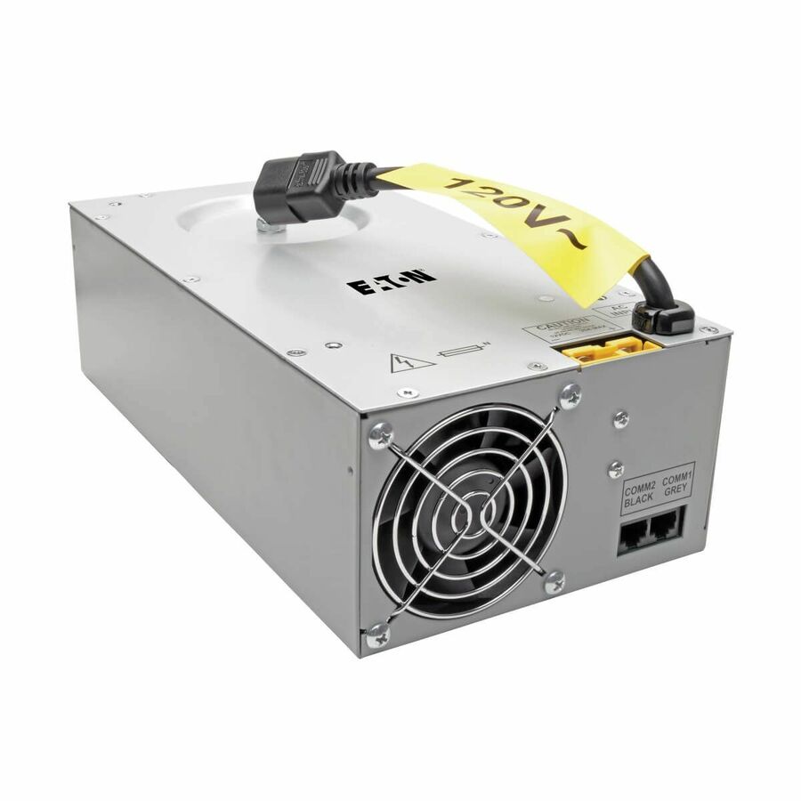 Eaton 350W Power Inverter/Charger for Mobile Medical Equipment, 230V - IEC 60601-1