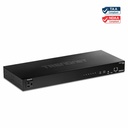 TRENDnet 6-Outlet Managed Rackmount Power Distribution Unit