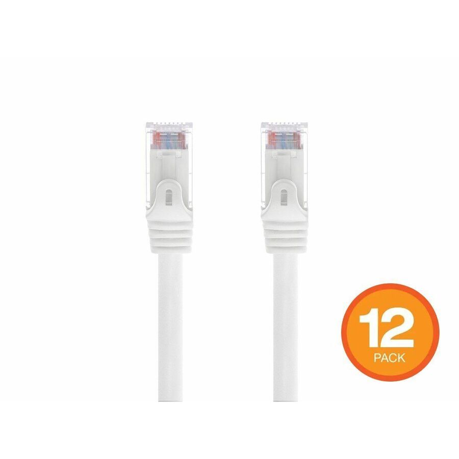 Monoprice Patch UTP Category 6 Network Cable