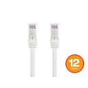 Monoprice Patch UTP Category 6 Network Cable