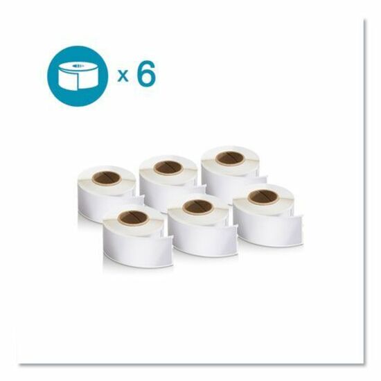 Dymo LabelWriter Address Label