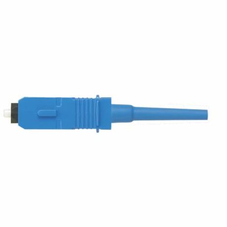 Panduit Fiber Optic Simplex Network Connector
