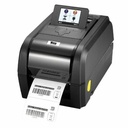 WPL308Plus Barcode Printer, 300 DPI