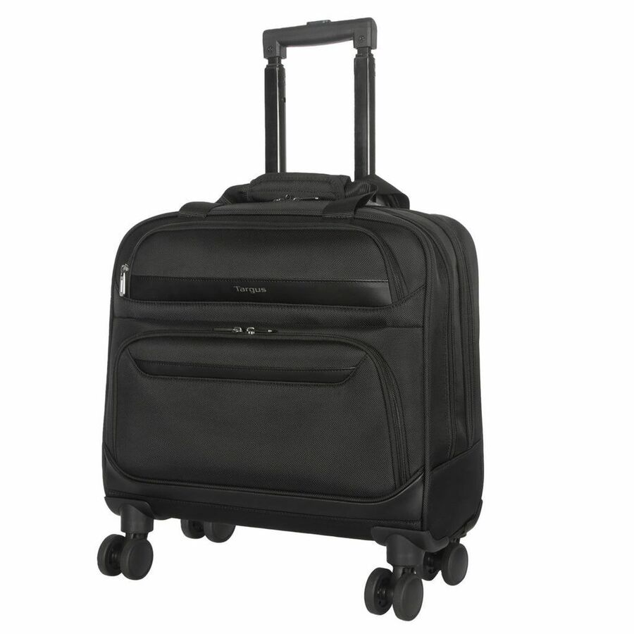 Targus® 16" Transit 4-Wheel Rolling Laptop Case