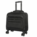 Targus® 16" Transit 4-Wheel Rolling Laptop Case