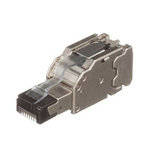 Panduit Shielded Field Term Plug