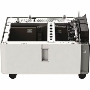Lexmark 2000-Sheet Tandem Tray - Letter