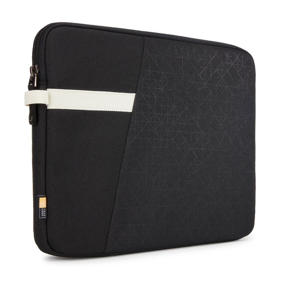 Case Logic Ibira IBRS-211 Carrying Case (Sleeve) for 11" Notebook - Black