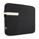 Case Logic Ibira IBRS-211 Carrying Case (Sleeve) for 11" Notebook - Black