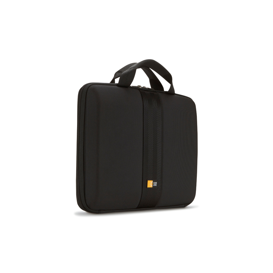 Case Logic QNS-111 Carrying Case (Sleeve) for 11" to 11.6" Apple, Google Chromebook, MacBook Air - Black