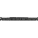 Panduit NK6PPG24Y 24-Port Network Patch Panel