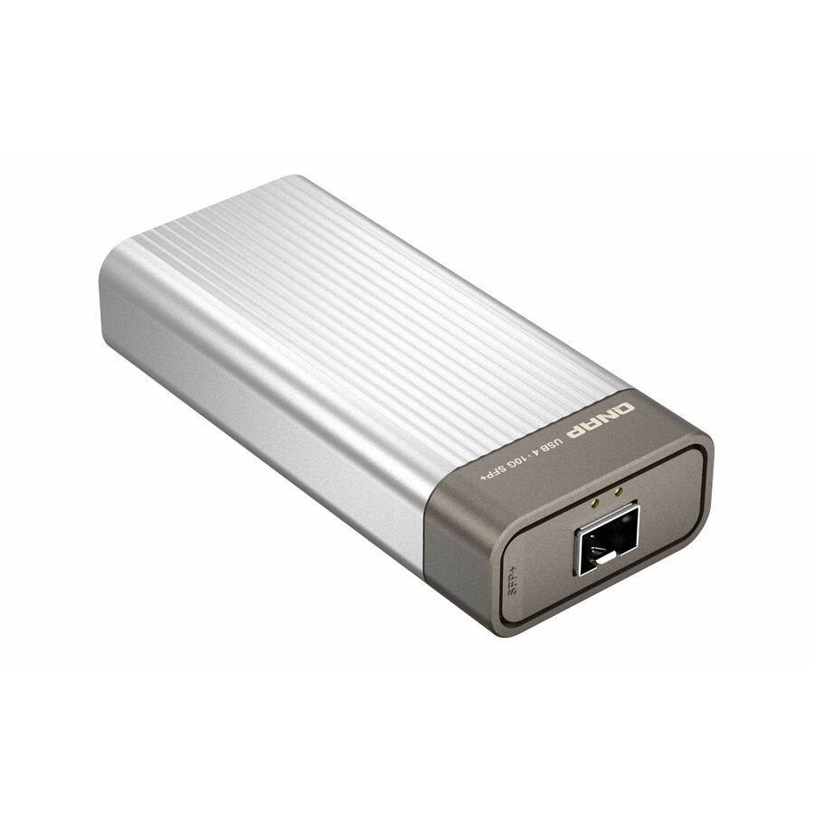 QNAP QNA-UC10G1SF 10Gigabit Ethernet Adapter