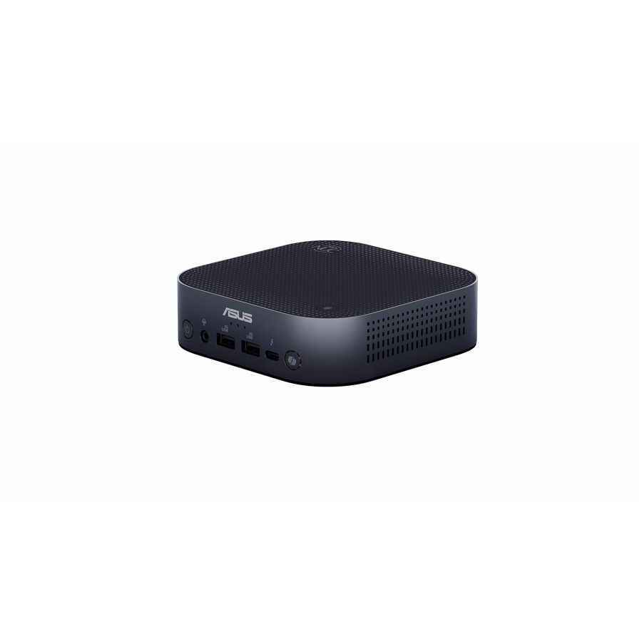 Asus NUC 14 Essential RNUC14MNK250000U Barebone System - Mini PC - Intel N-series N250