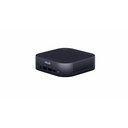 Asus NUC 14 Essential RNUC14MNK250000U Barebone System - Mini PC - Intel N-series N250
