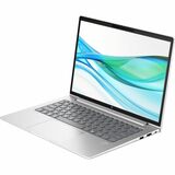 HP ProBook 440 G11 14" Notebook - WUXGA - Intel Core Ultra 5 125U - 16 GB - 256 GB SSD - English Keyboard - Pike Silver - Smart Buy