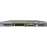 Cisco Firepower 2140 NGFW Appliance - 12 Port - 10/100/1000Base-T - Gigabit Ethernet - 12 x RJ-45 - 13 Total Expansion Slots - 1U - Rack-mountable