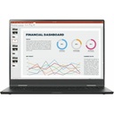 LG gram Pro 16T90TP-K.APB2U1 16" Touchscreen Convertible 2 in 1 Notebook - WQXGA+ - 120 Hz - Intel Core Ultra 5 - 16 GB - 512 GB SSD