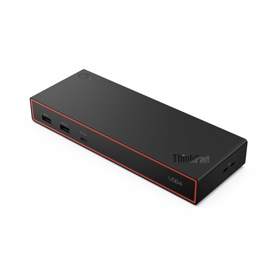 Lenovo ThinkPad USB4 Dock 5000