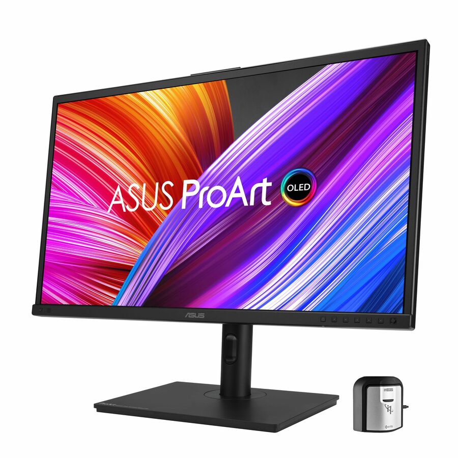 Asus ProArt PA27DCE-K 27" Class 4K UHD OLED Monitor - 16:9