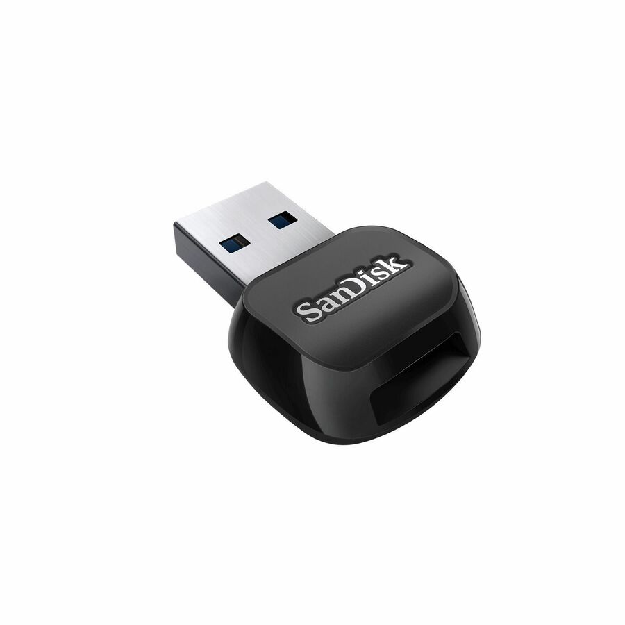 SanDisk QuickFlow™ microSD™ UHS-I Card USB-A Reader