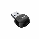 SanDisk QuickFlow™ microSD™ UHS-I Card USB-A Reader