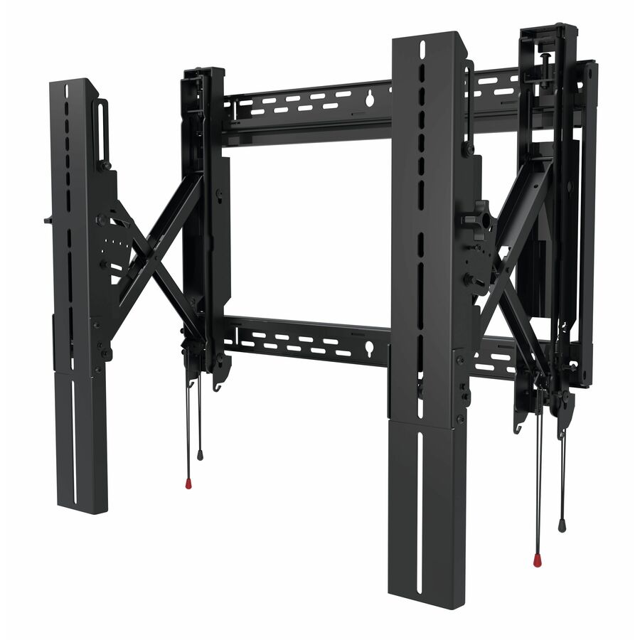 Peerless-AV® SmartMount® Universal Scissor Wall Mount for 39˘ to 85˘+ Displays