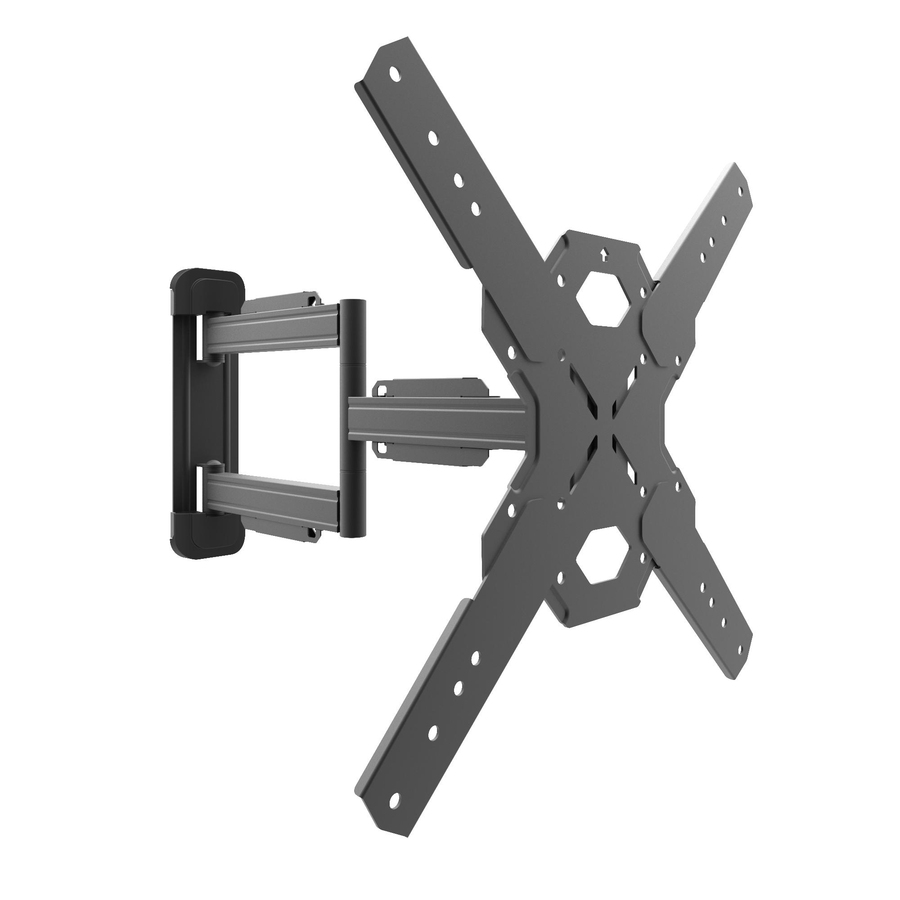 Kanto Wall Mount for TV - Black
