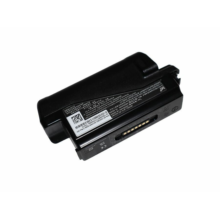 BTI BTRY-NGWT-50MA-01-BTI 3.6V 16.56WH LI-ION SCANNER BATTERY FOR ZEBRA