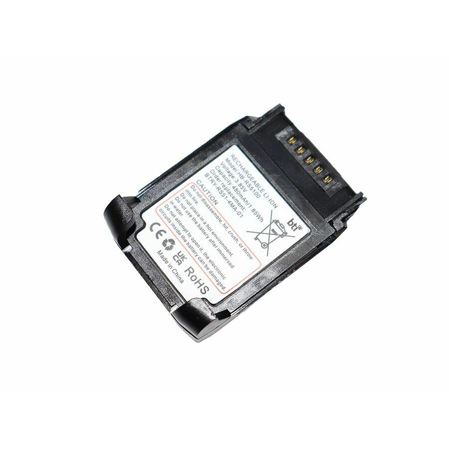BTI BTRY-RS51-4MA-01-BTI 3.85V 1.85WH LI-ION SCANNER BATTERY FOR ZEBRA