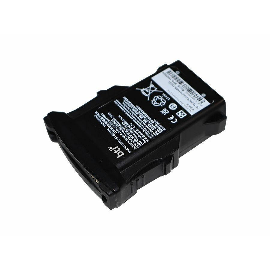 BTI BTRY-MC93-STN-01-BTI 3.6V 23.76WH LI-ION SCANNER BATTERY FOR ZEBRA
