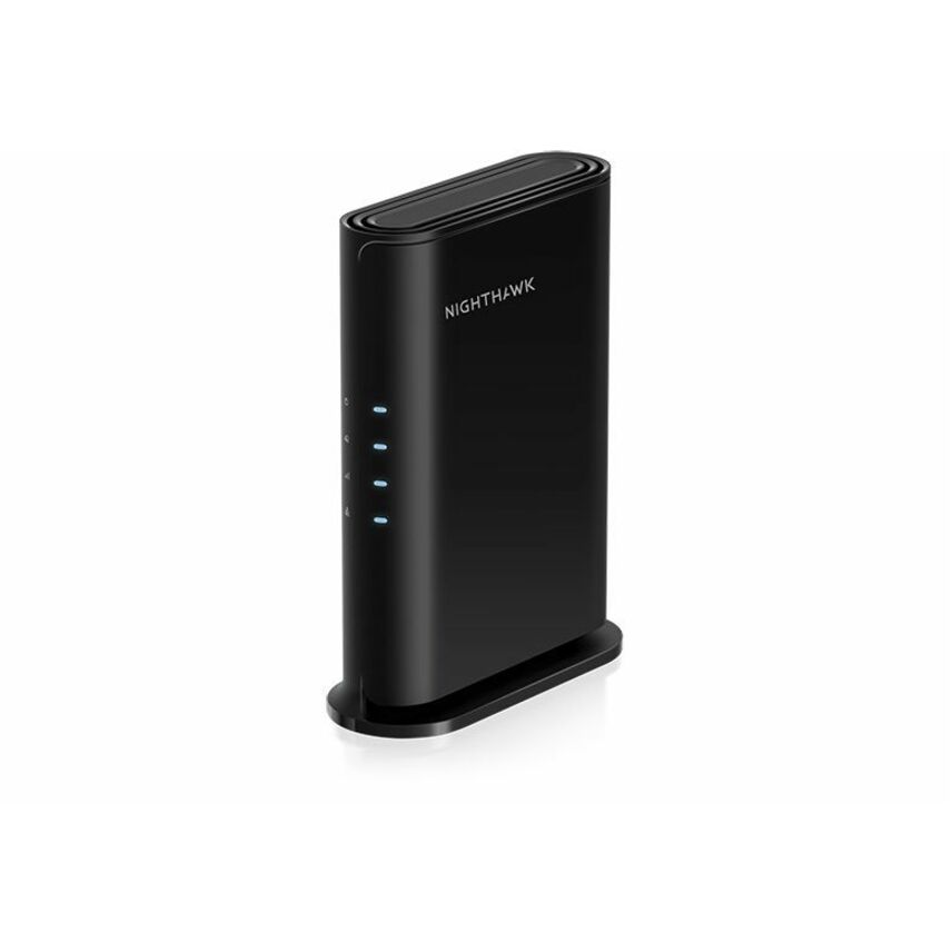 Netgear RAX9 Wi-Fi 6 IEEE 802.11 a/b/g/n/ac/ax Ethernet Wireless Router