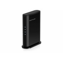 Netgear RAX9 Wi-Fi 6 IEEE 802.11 a/b/g/n/ac/ax Ethernet Wireless Router