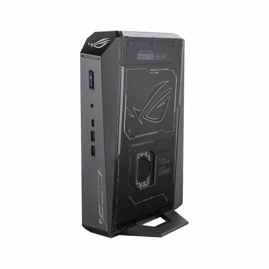 Asus NUC Gaming Desktop Computer - Intel Core Ultra 9 275HX - 32 GB - 2 TB SSD - Mini PC