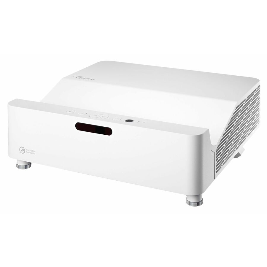 Optoma DuraCore ZK420UST 3D Ultra Short Throw DLP Projector - 16:9