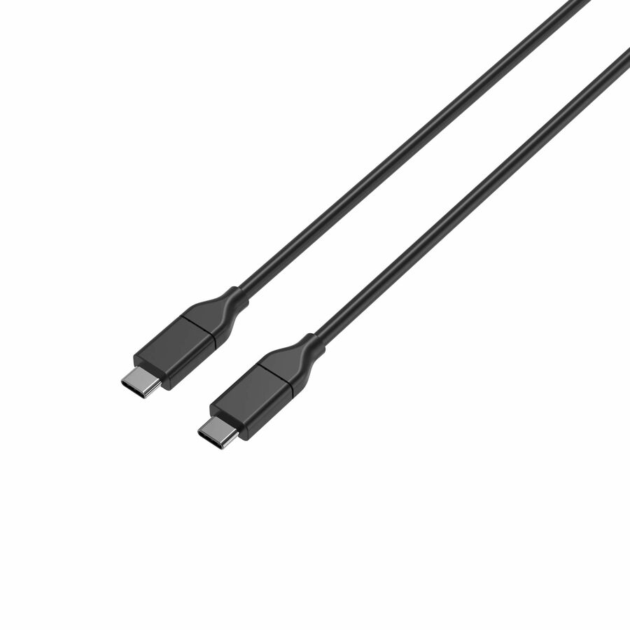 Bull Creek Tech USB-C Cable - 4 Meter (13.1 ft) - 100W - 480Mbps - no DP Alt-Mode