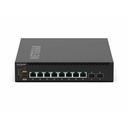 Netgear AV Line M4350-8M2V Ethernet Switch