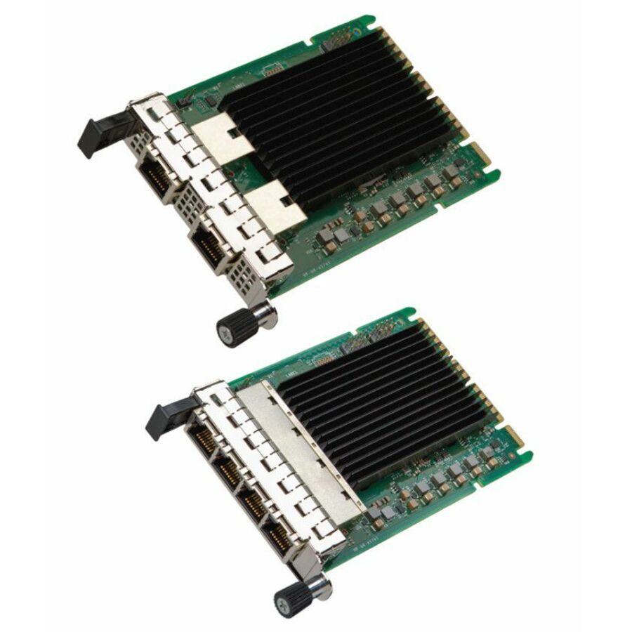 Intel E610-IT4 10Gigabit Ethernet Card