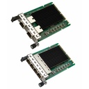 Intel E610-IT4 10Gigabit Ethernet Card