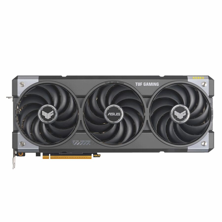 TUF AMD Radeon RX 9070 XT Graphic Card - 16 GB GDDR6