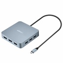 Adesso AUH-4051 Docking Station