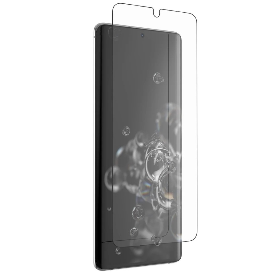 invisibleSHIELD GlassFusion+ Screen Protector