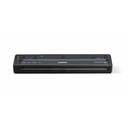 Brother PocketJet 8 PJ822-VK Mobile Direct Thermal Printer - Monochrome - Label Print
