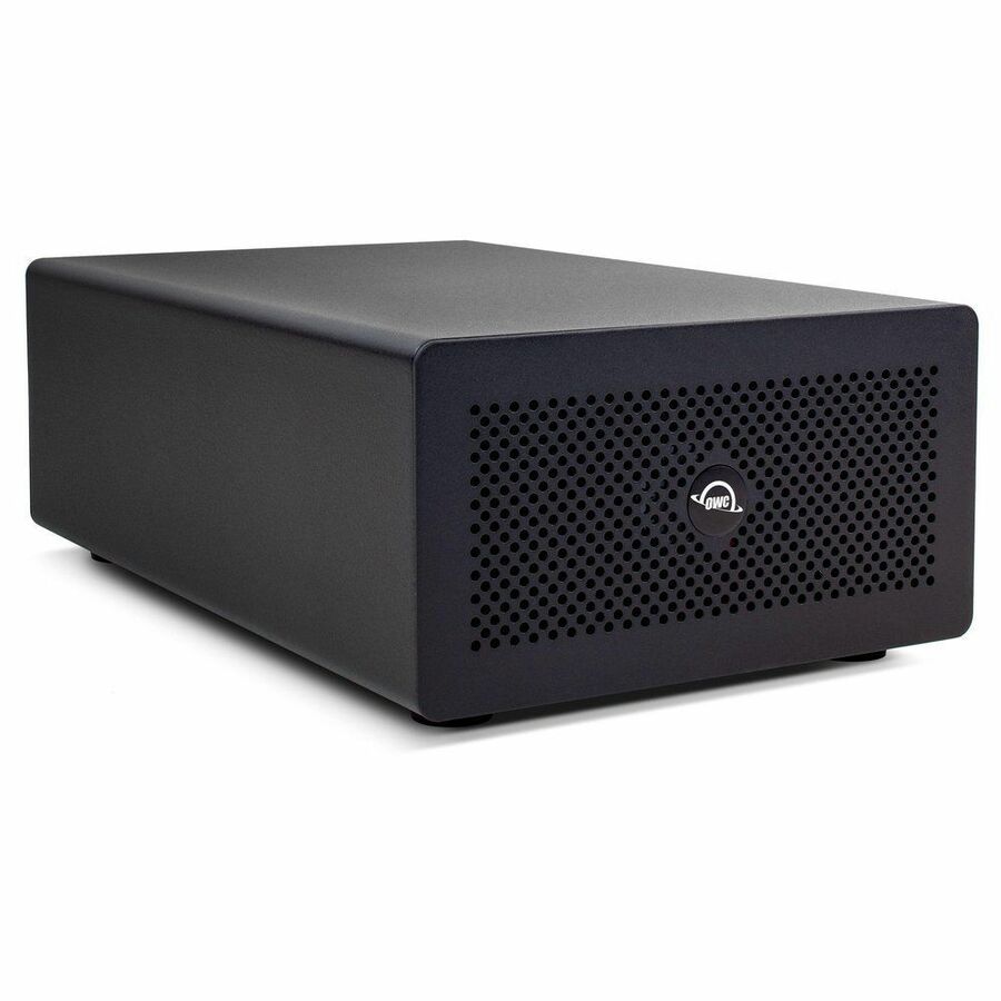 OWC Mercury Helios 3S Thunderbolt 3 PCIe Expansion Solution
